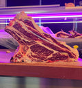 Chuleta de Vaca Gallega Madurada +30 Días