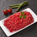 Carne Picada de Ternera