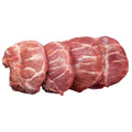 Carrillada de Cerdo Fresca