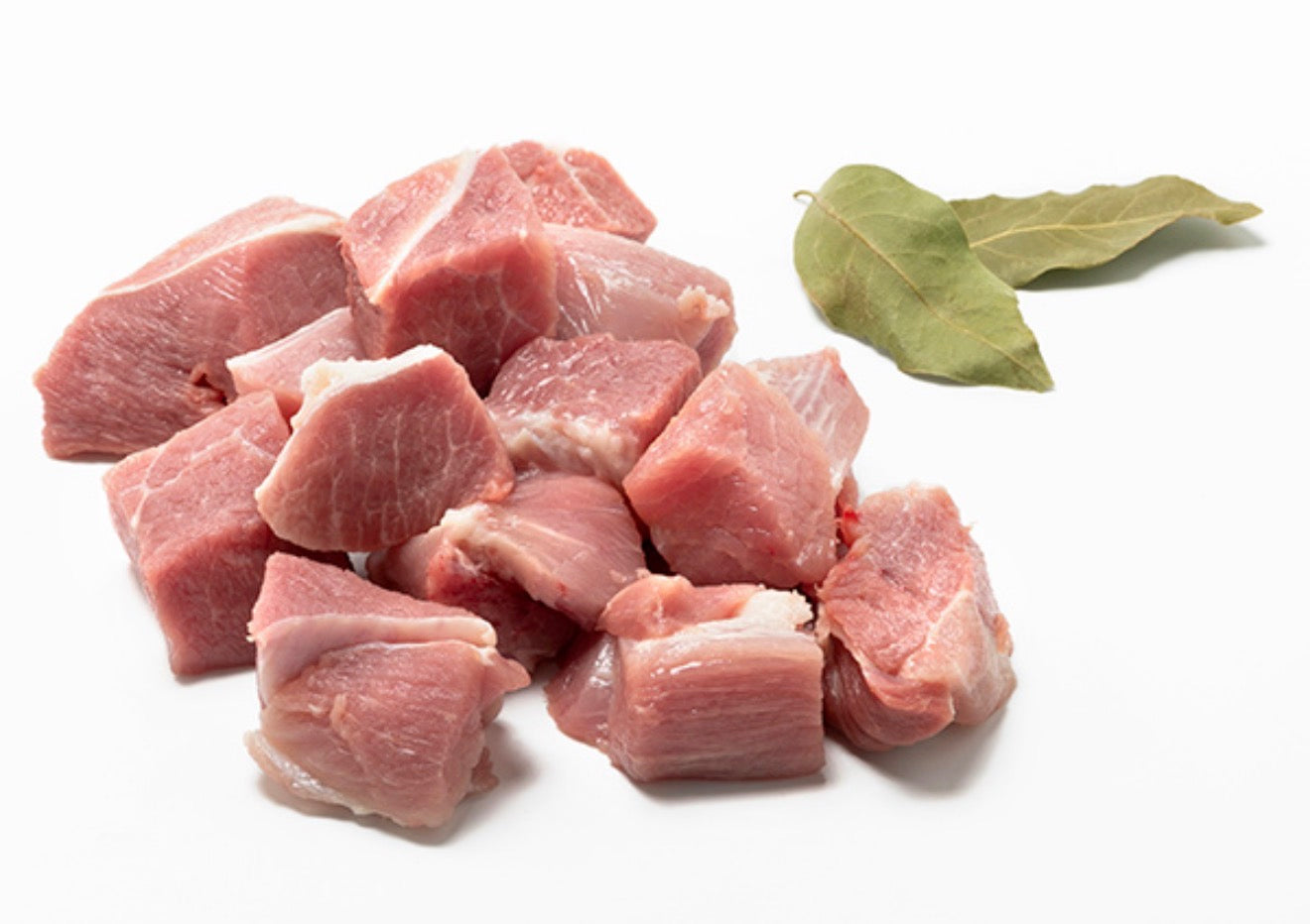 Magro de Cerdo Fresco
