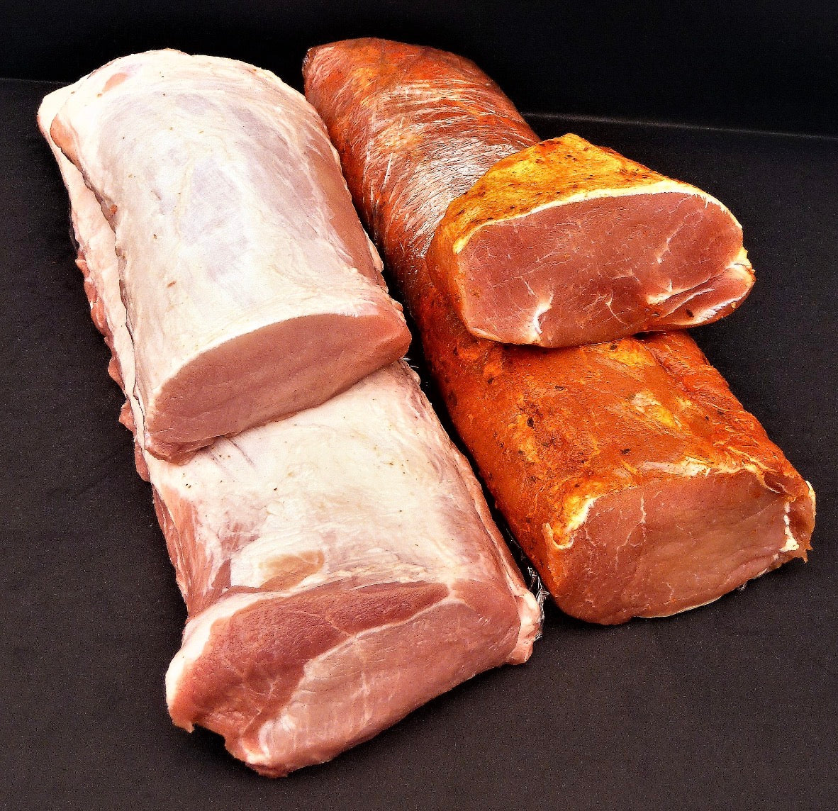 Cinta de Lomo de Cerdo
