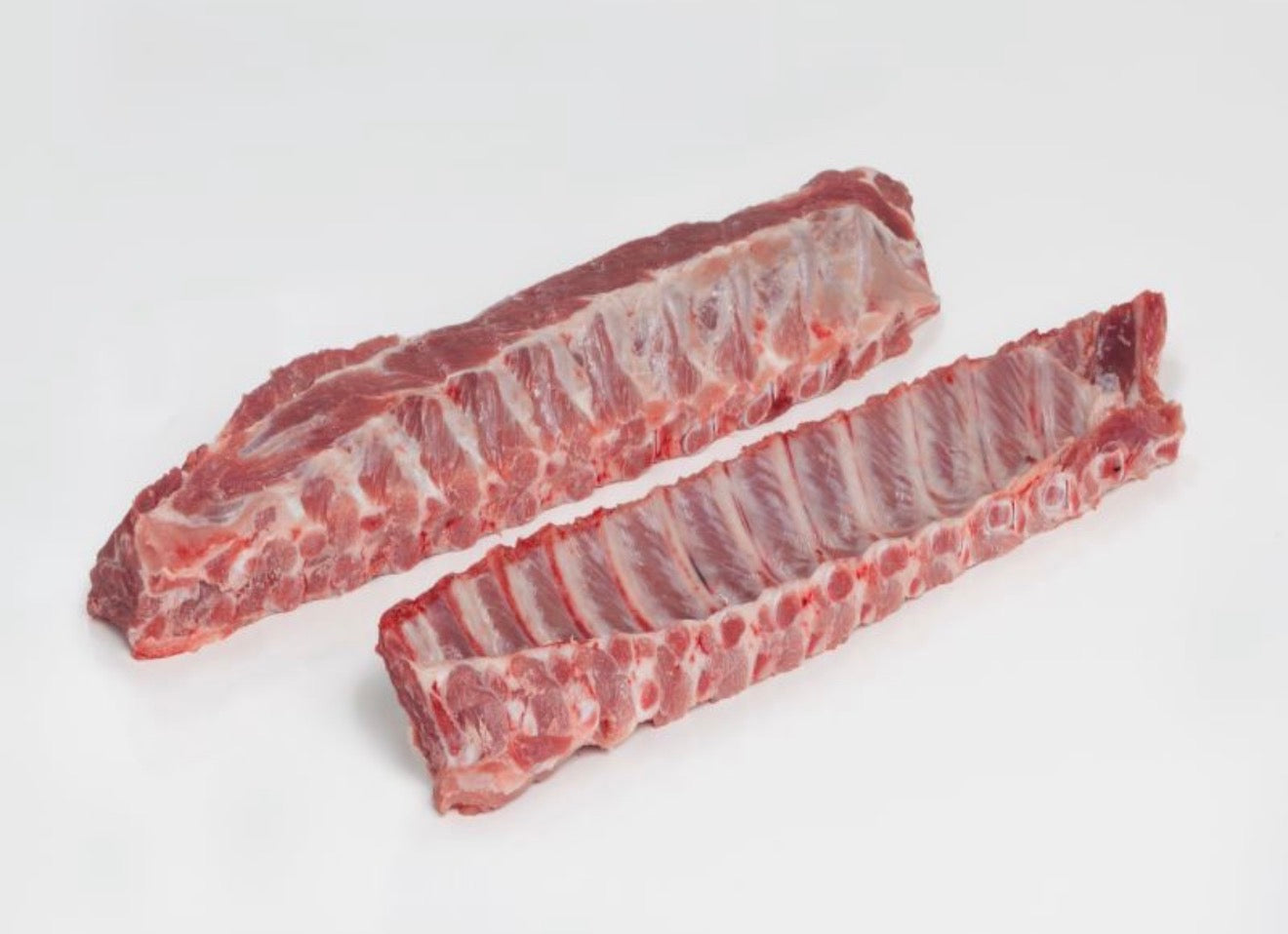 Tira de Costilla de Cerdo