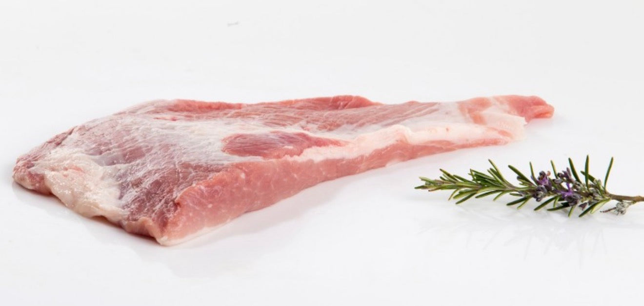 Secreto de Cerdo