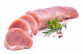 Solomillo de Cerdo