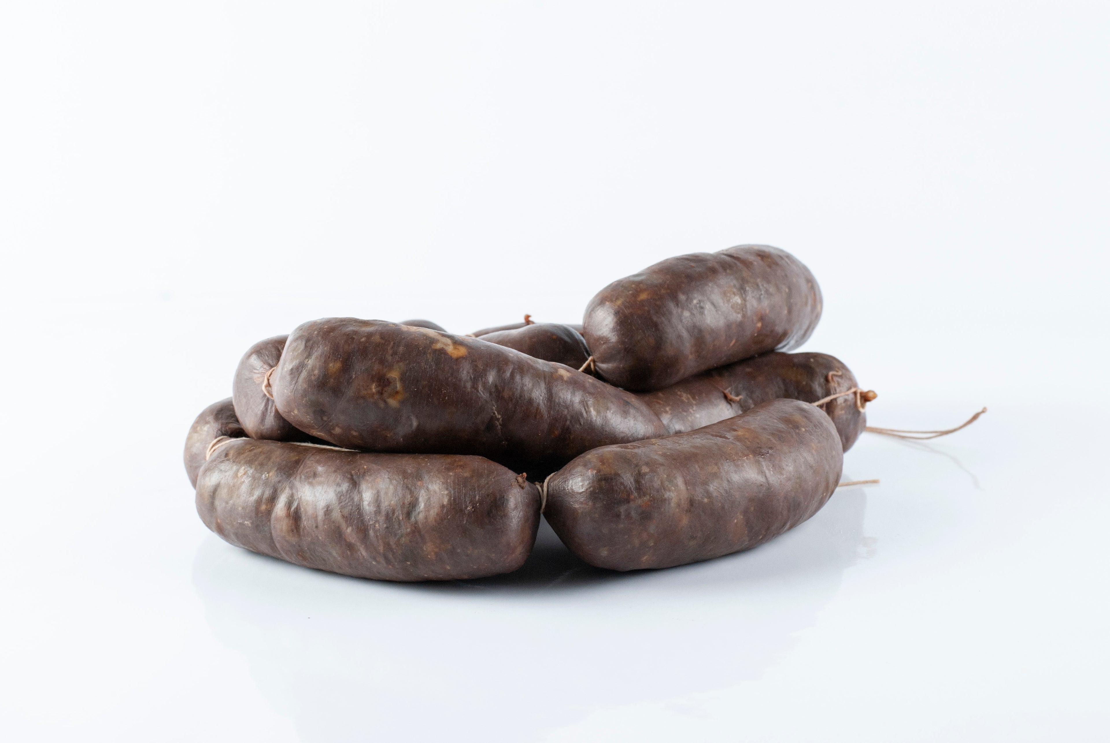 Morcilla de Cebolla Fina