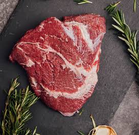 Carrillada de Ternera
