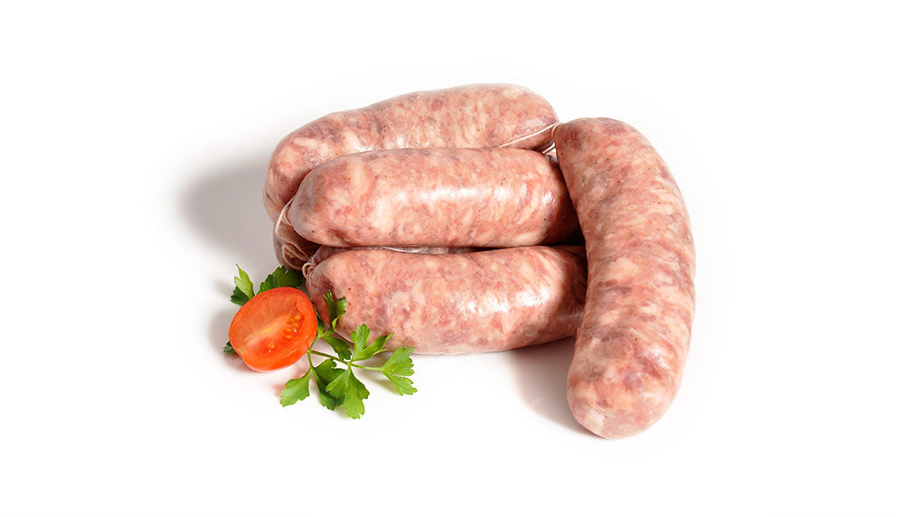 Chorizo Criollo