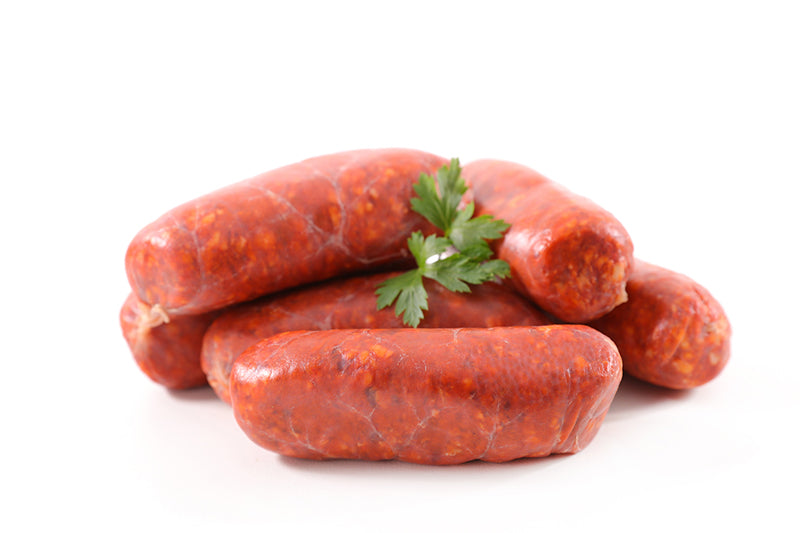 Chorizo Fresco Oreado