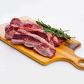 Churrasco de Ternera