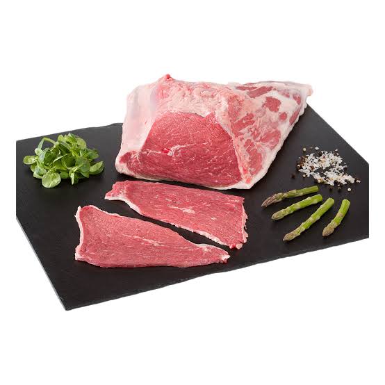 Filetes de Contra de Ternera