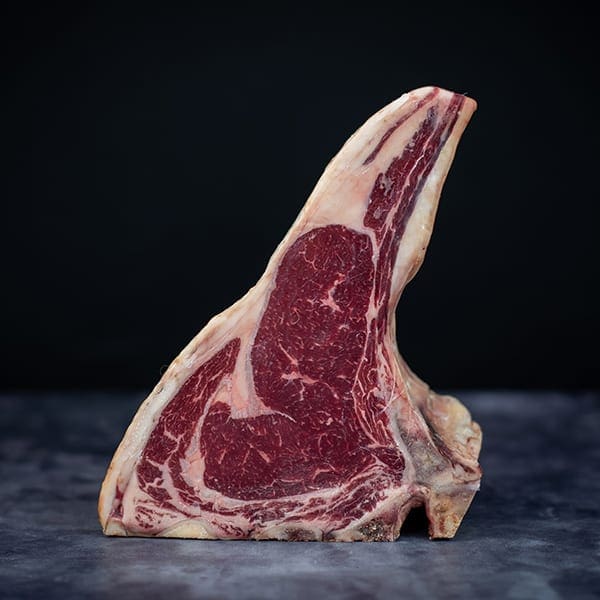 Chuletón de Vaca Frisona Madurada +45 Días