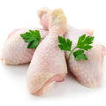 Jamoncitos de Pollo Fresco