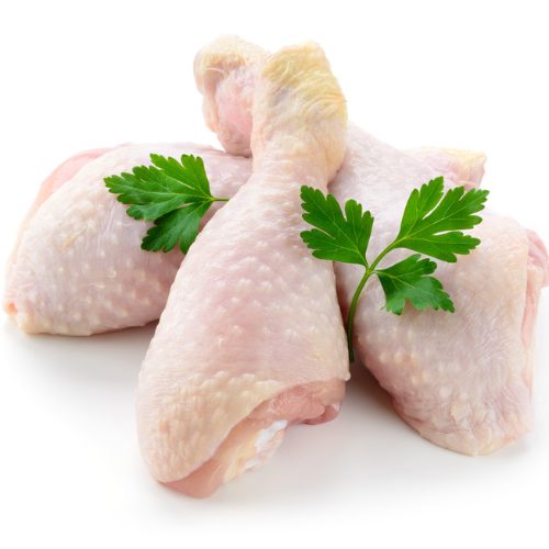 Jamoncitos de Pollo Fresco