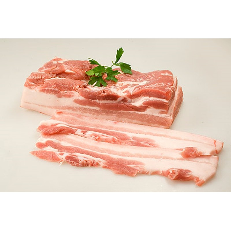 Panceta de Cerdo Fresca