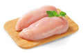 Pechuga de Pollo Fresco