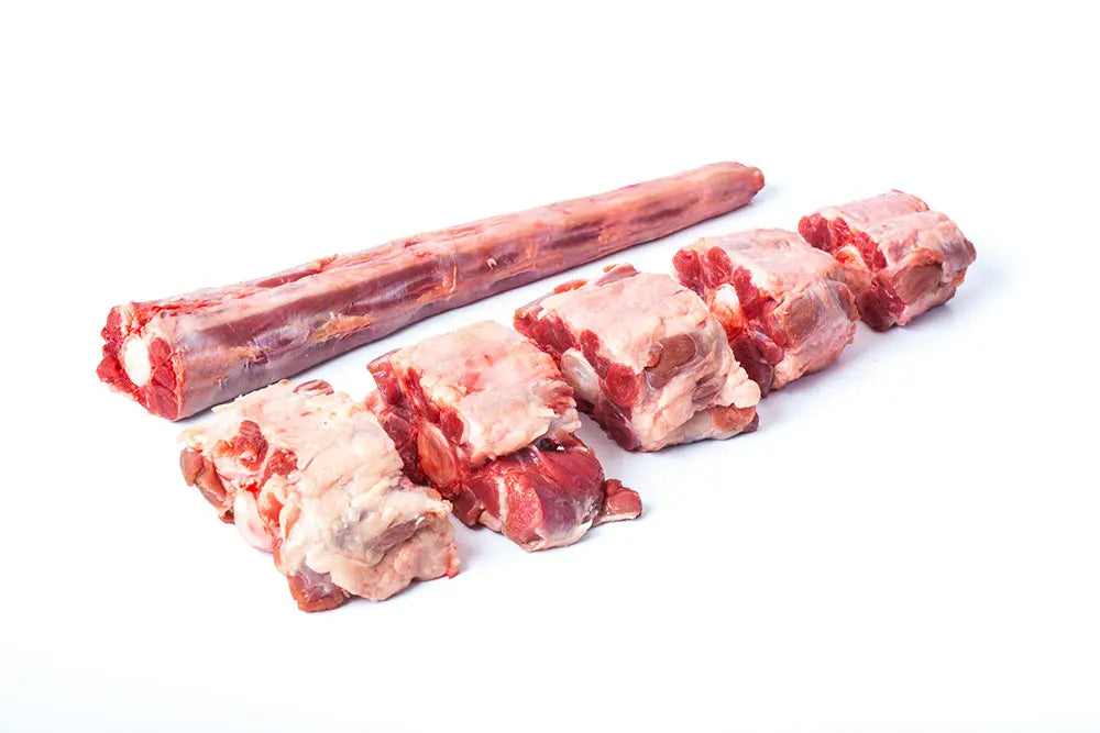Rabo de Ternera