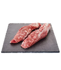 Solomillo de Cerdo Ibérico