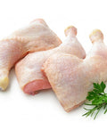 Traseros de Pollo